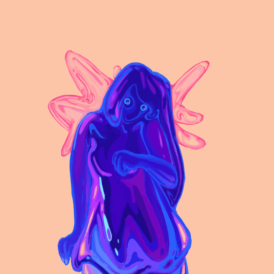 \